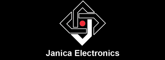 janica-electronics-logo